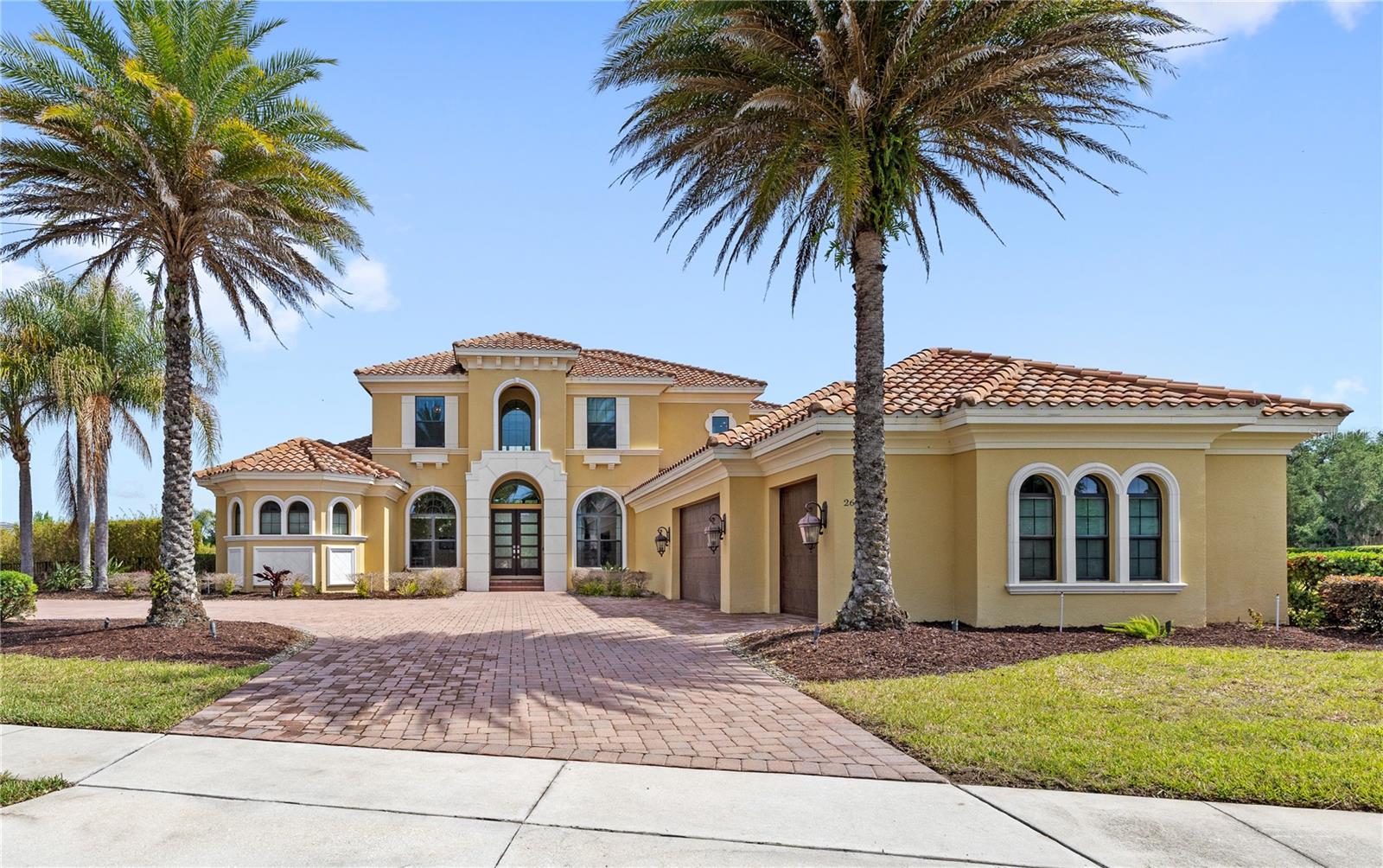26023 ESTATES RIDGE DR, SORRENTO, FL, 32776