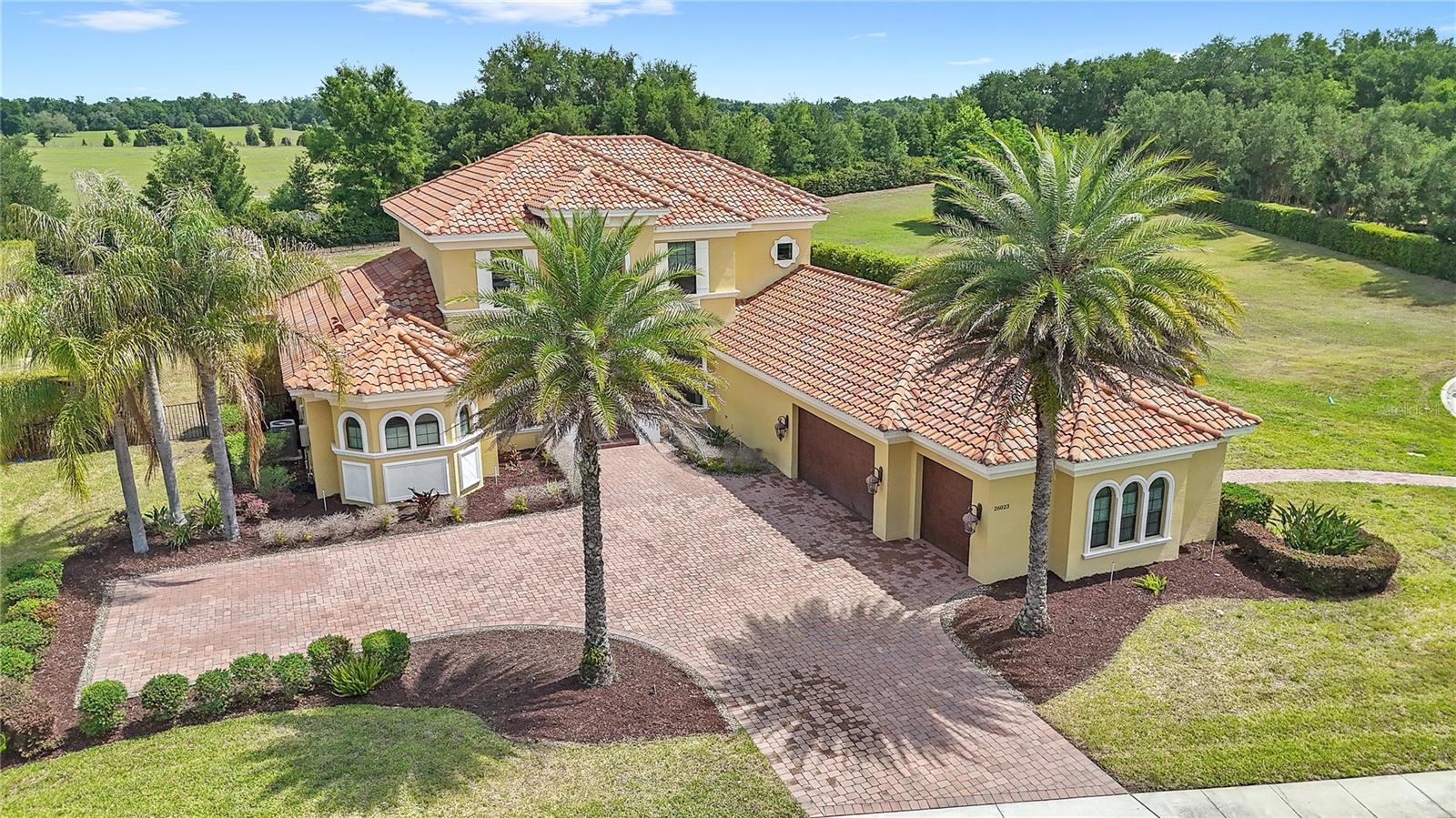 26023 ESTATES RIDGE DR, SORRENTO, FL, 32776