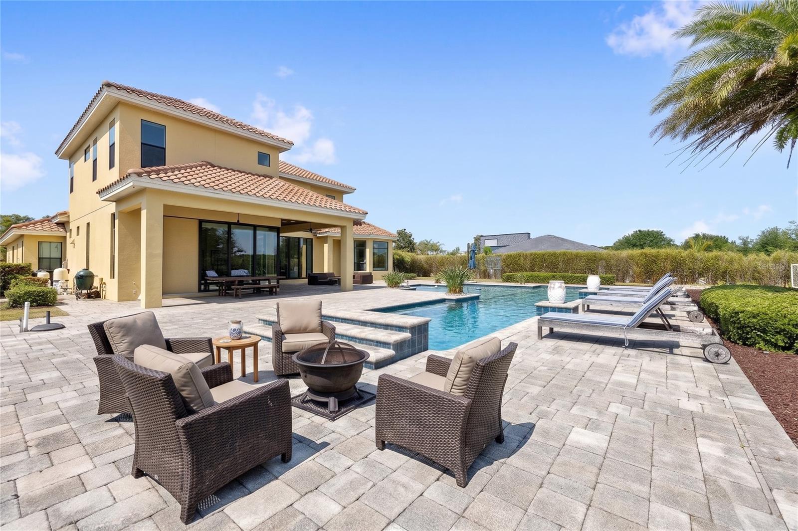 26023 ESTATES RIDGE DR, SORRENTO, FL, 32776