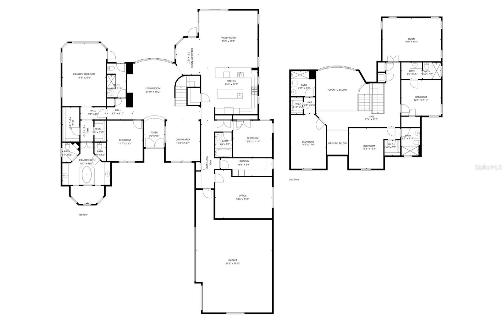 26023 ESTATES RIDGE DR, SORRENTO, FL, 32776
