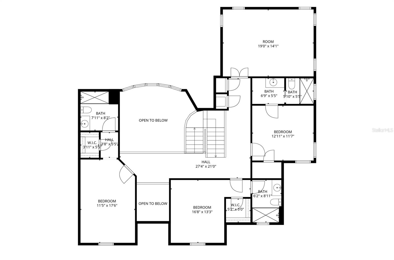 26023 ESTATES RIDGE DR, SORRENTO, FL, 32776