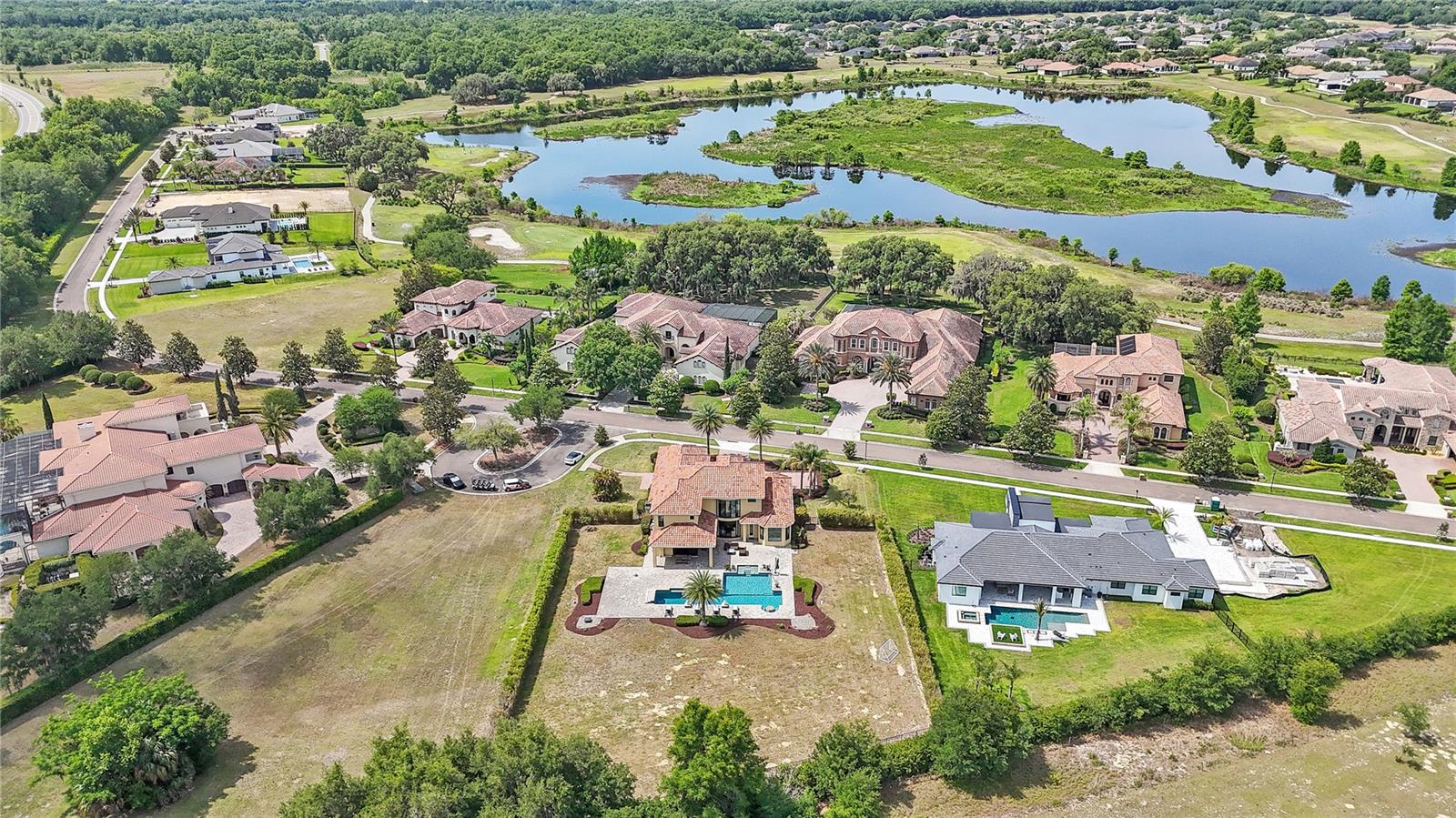 26023 ESTATES RIDGE DR, SORRENTO, FL, 32776