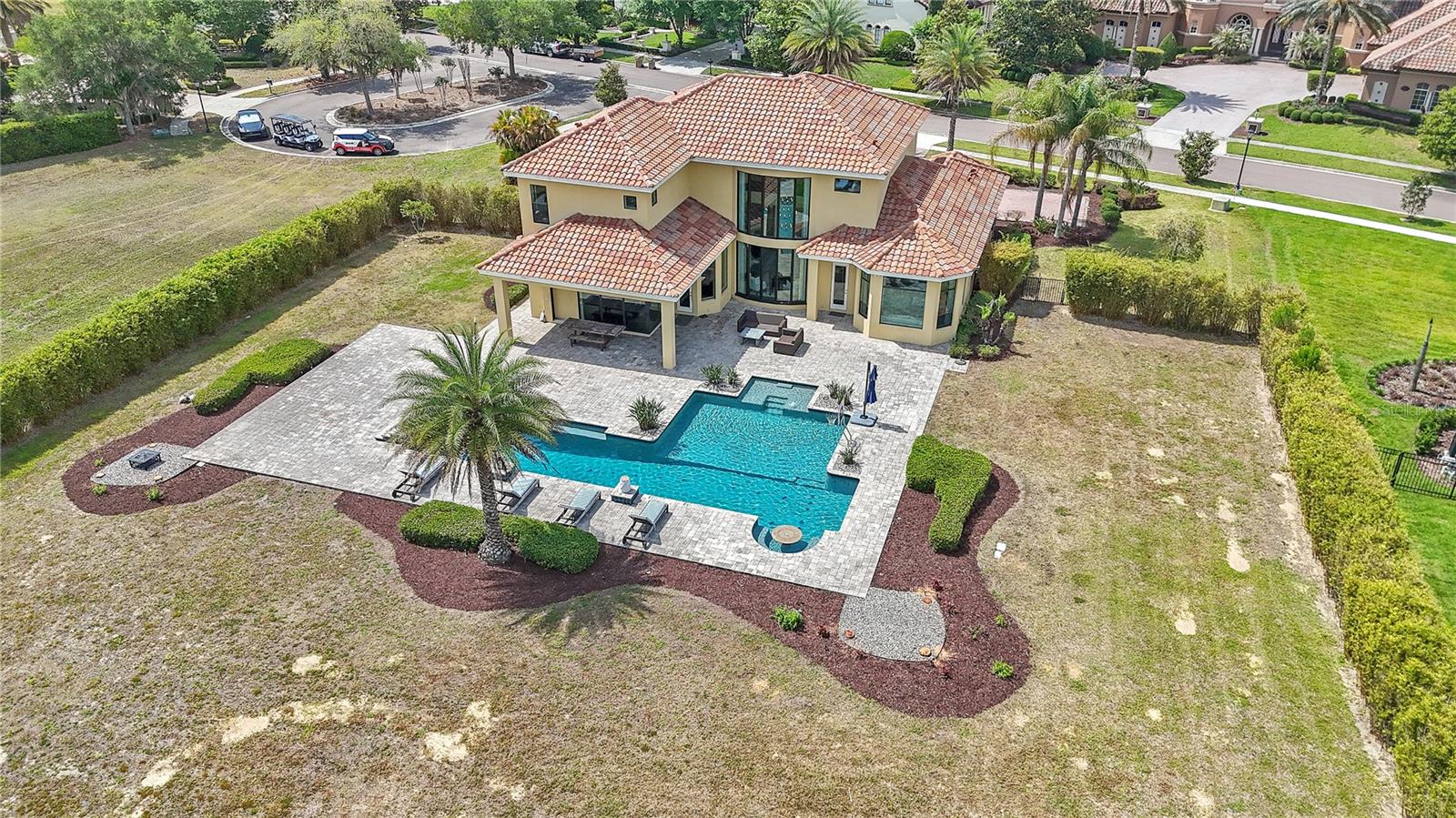 26023 ESTATES RIDGE DR, SORRENTO, FL, 32776