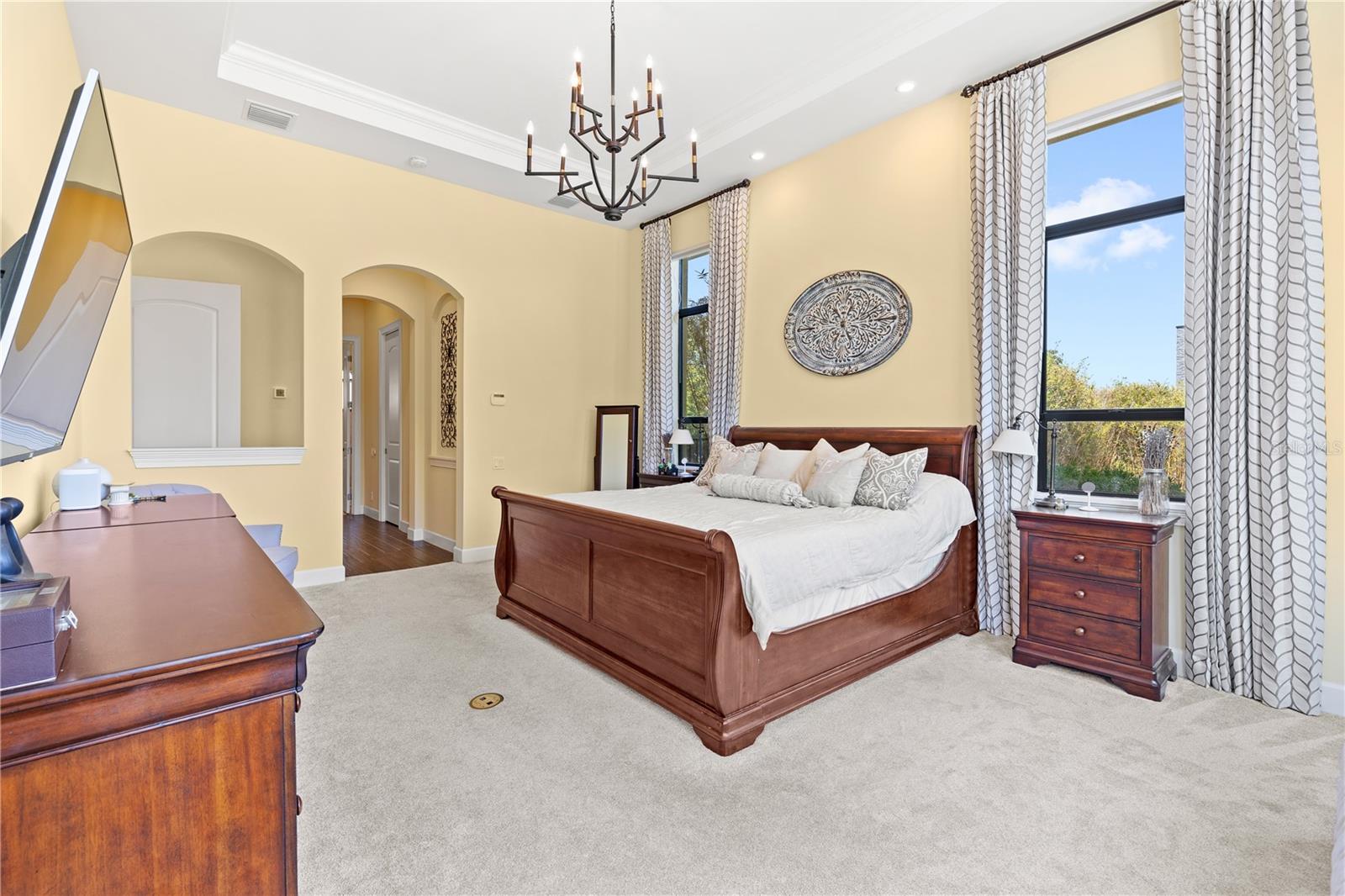 26023 ESTATES RIDGE DR, SORRENTO, FL, 32776