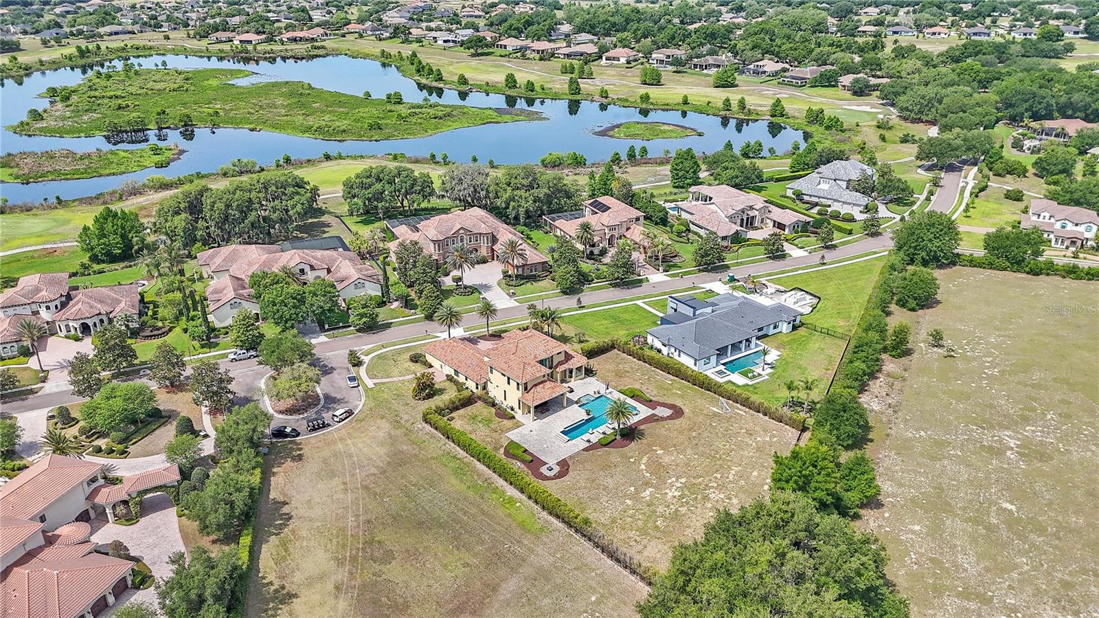 26023 ESTATES RIDGE DR, SORRENTO, FL, 32776