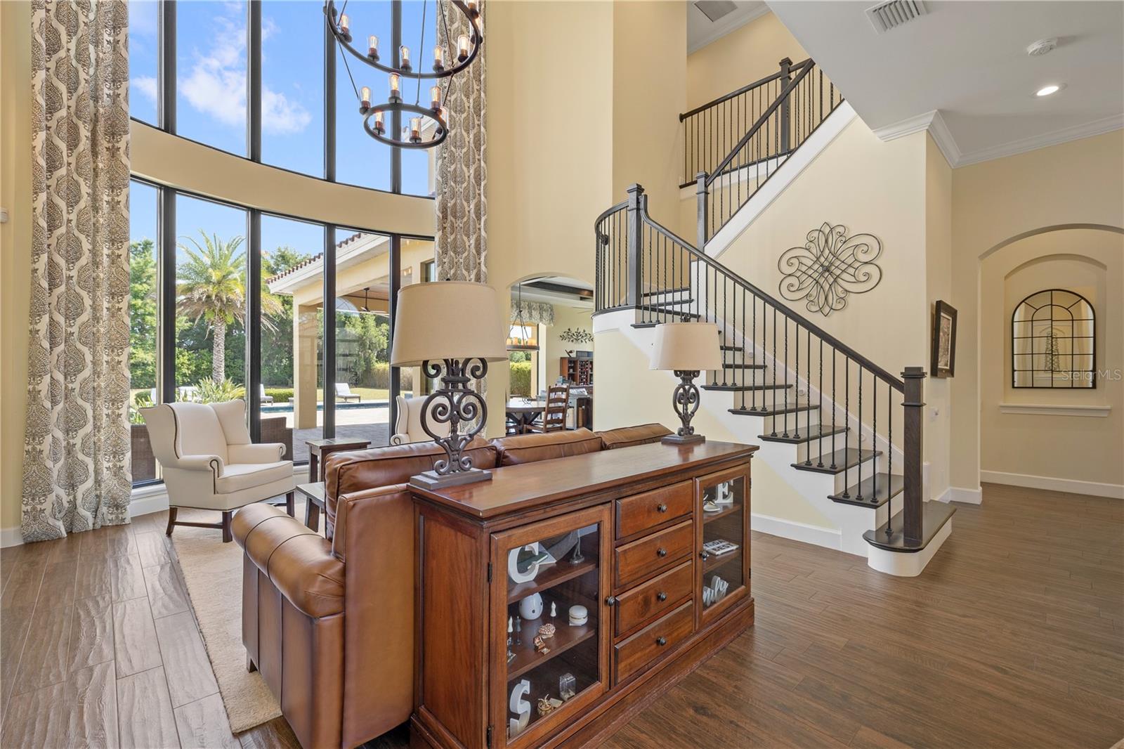 26023 ESTATES RIDGE DR, SORRENTO, FL, 32776