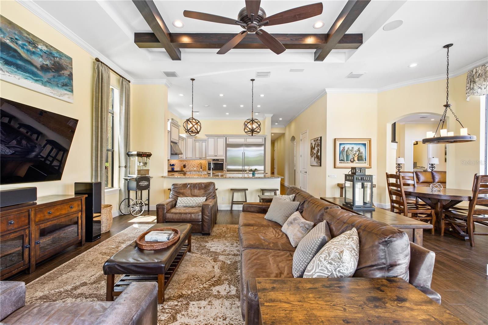 26023 ESTATES RIDGE DR, SORRENTO, FL, 32776