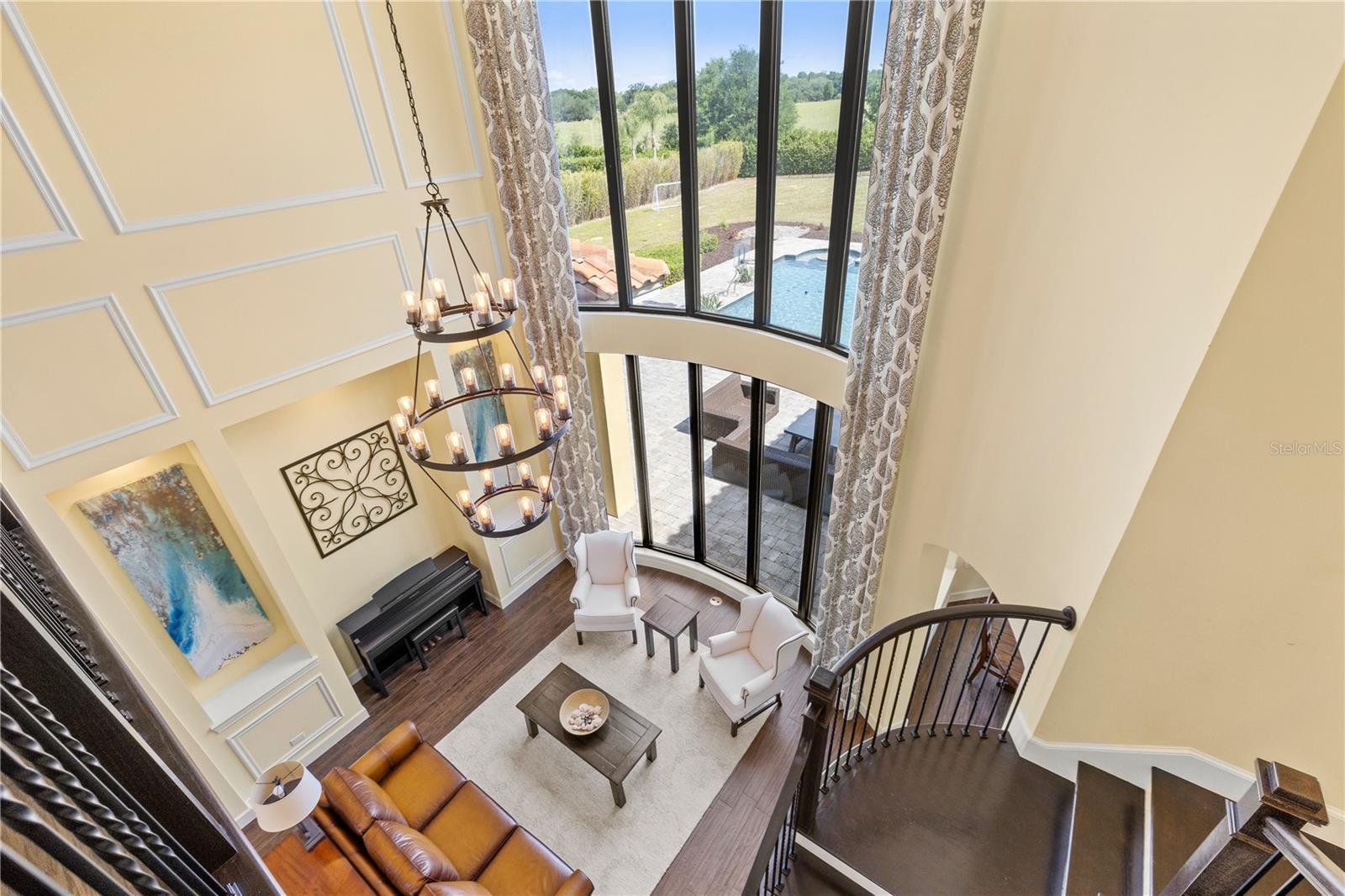 26023 ESTATES RIDGE DR, SORRENTO, FL, 32776