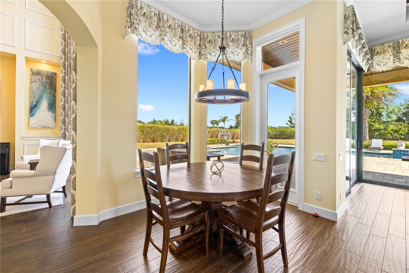 26023 ESTATES RIDGE DR, SORRENTO, FL, 32776