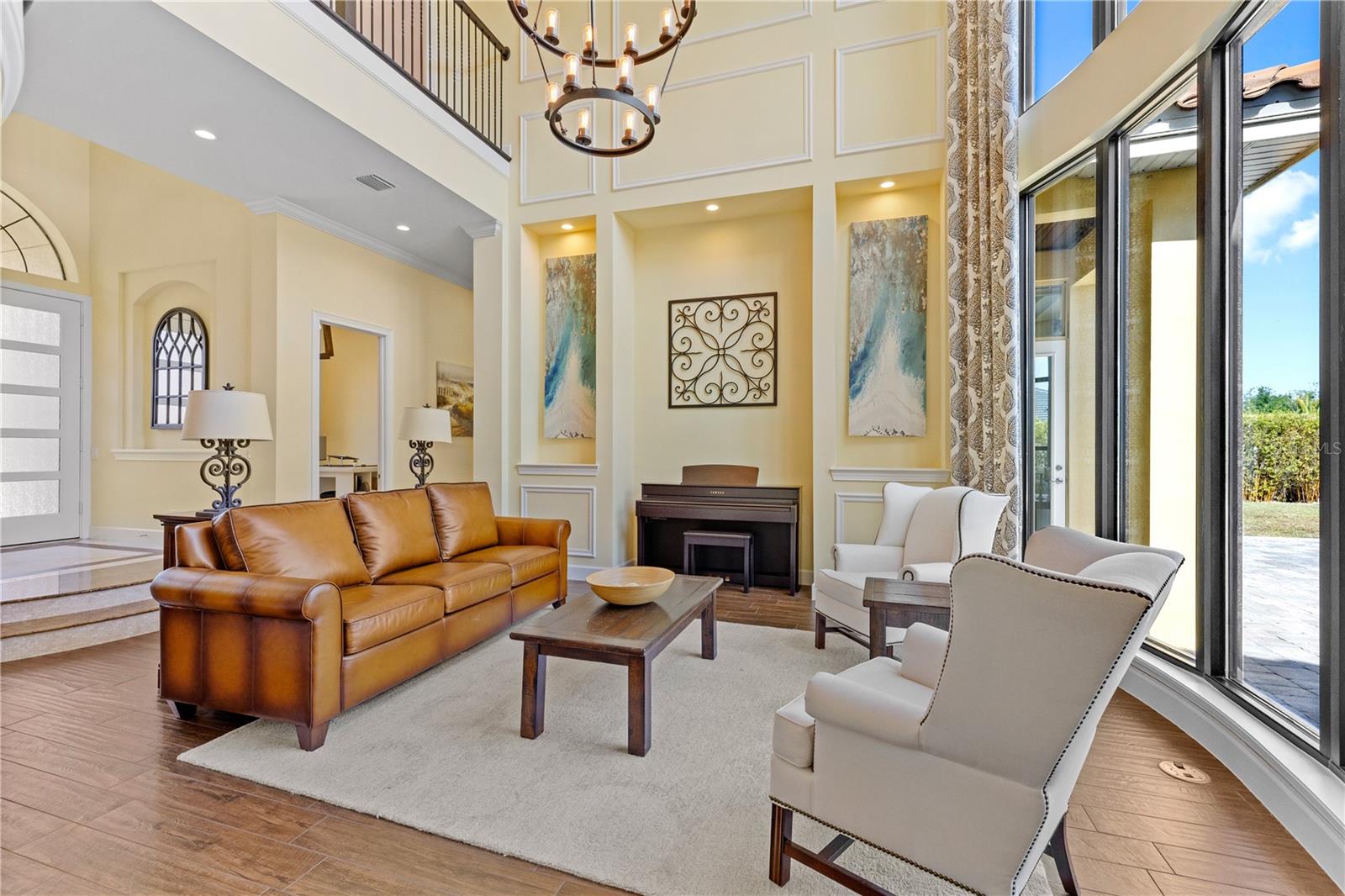 26023 ESTATES RIDGE DR, SORRENTO, FL, 32776