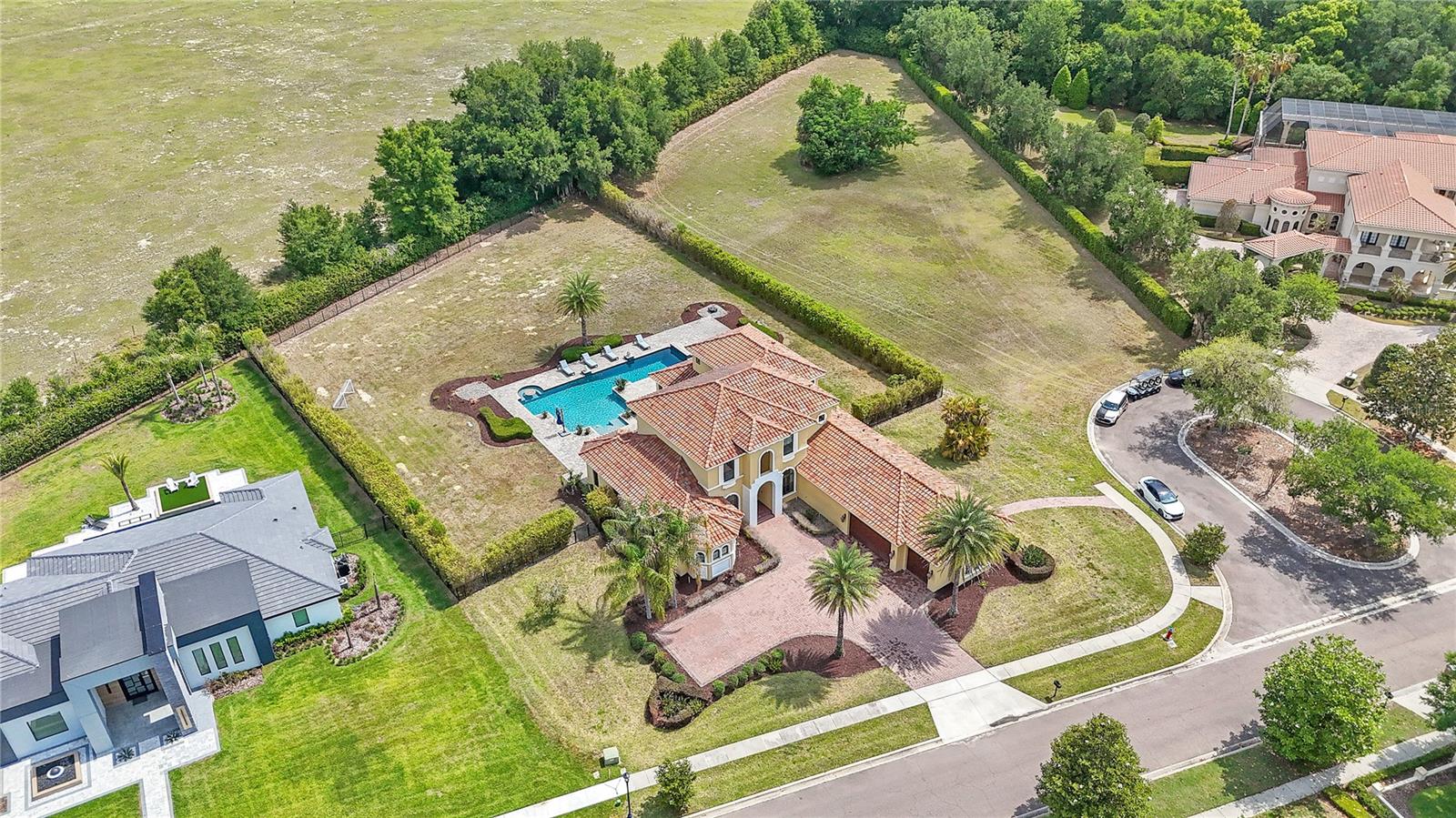 26023 ESTATES RIDGE DR, SORRENTO, FL, 32776