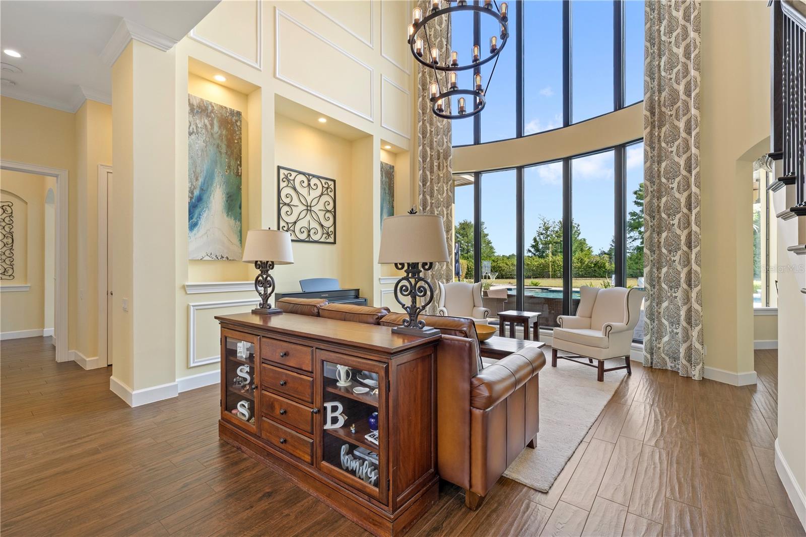 26023 ESTATES RIDGE DR, SORRENTO, FL, 32776