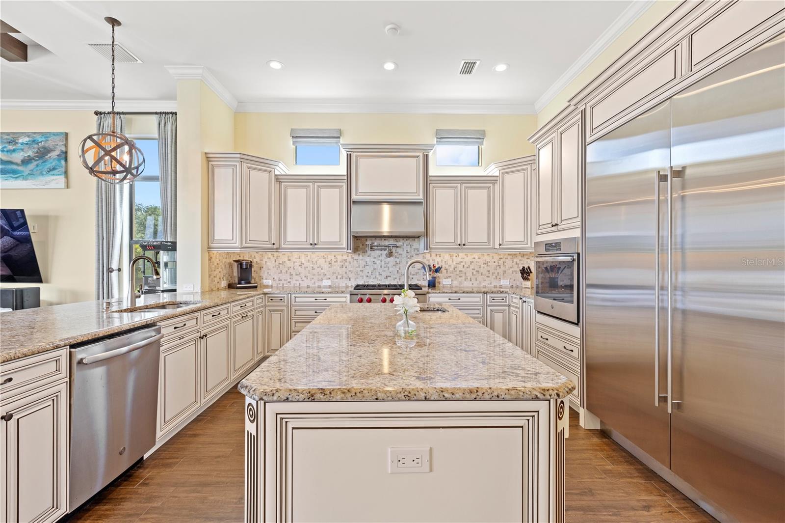 26023 ESTATES RIDGE DR, SORRENTO, FL, 32776