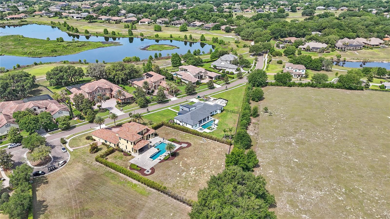 26023 ESTATES RIDGE DR, SORRENTO, FL, 32776