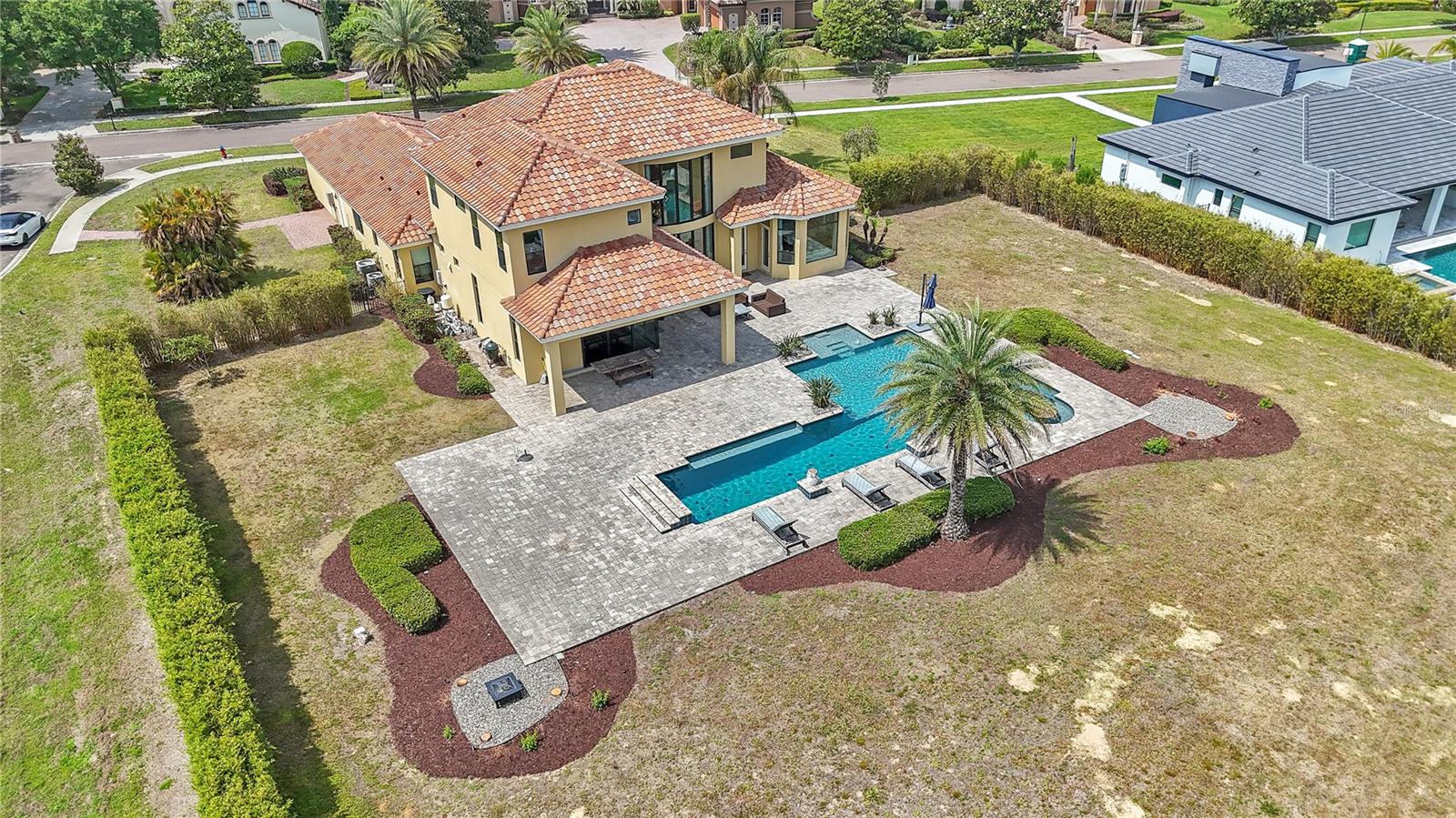 26023 ESTATES RIDGE DR, SORRENTO, FL, 32776