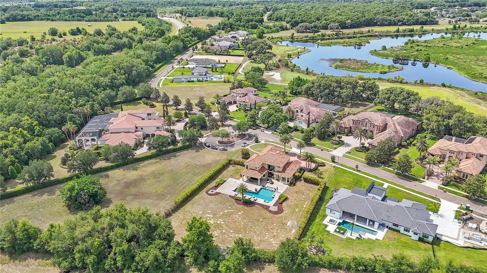 26023 ESTATES RIDGE DR, SORRENTO, FL, 32776
