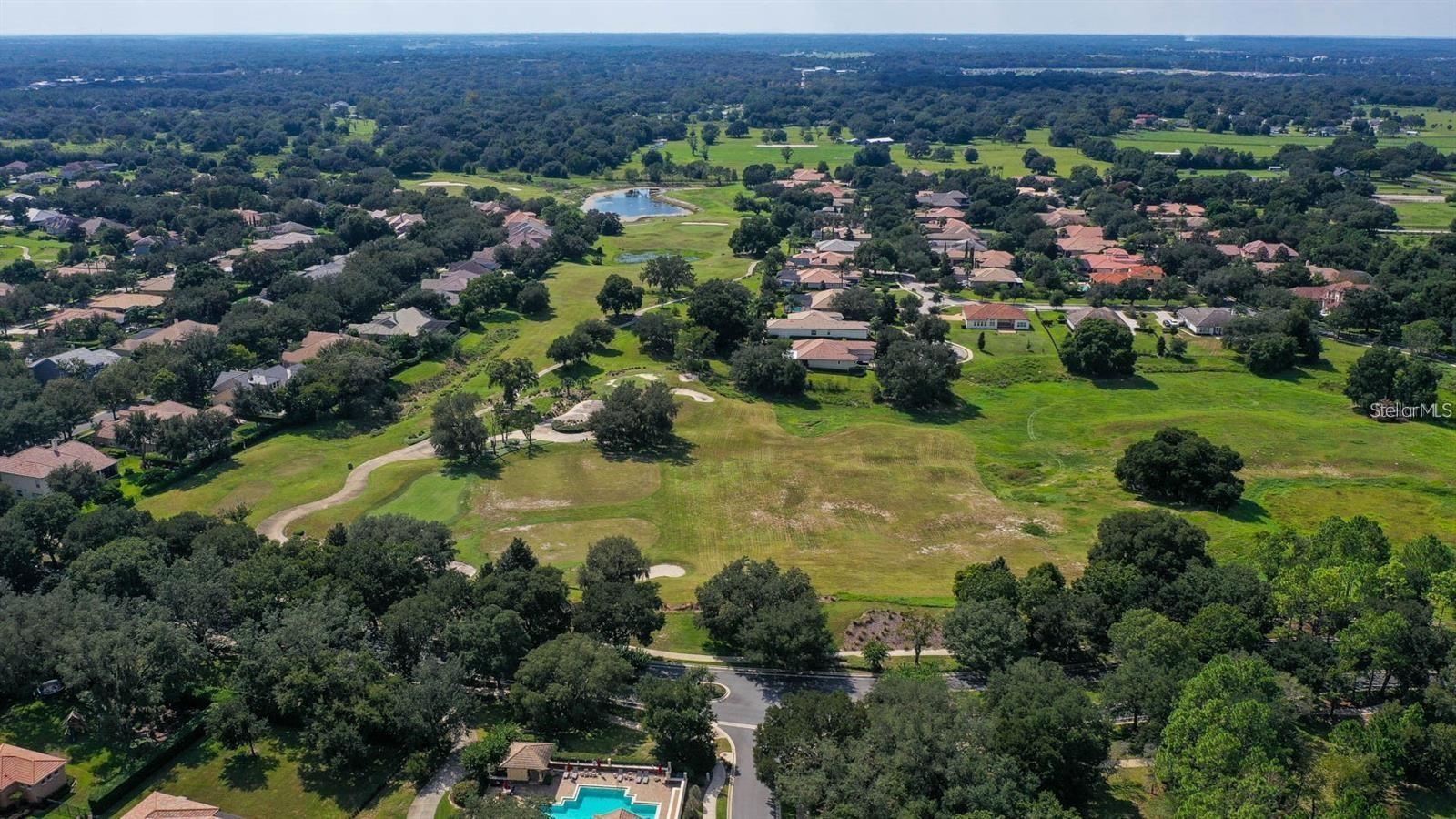 26023 ESTATES RIDGE DR, SORRENTO, FL, 32776