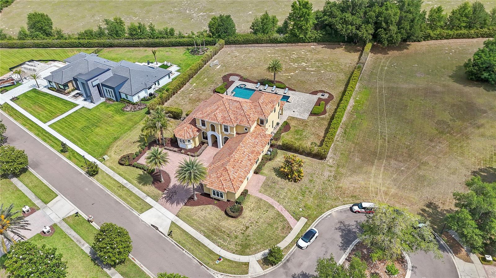 26023 ESTATES RIDGE DR, SORRENTO, FL, 32776