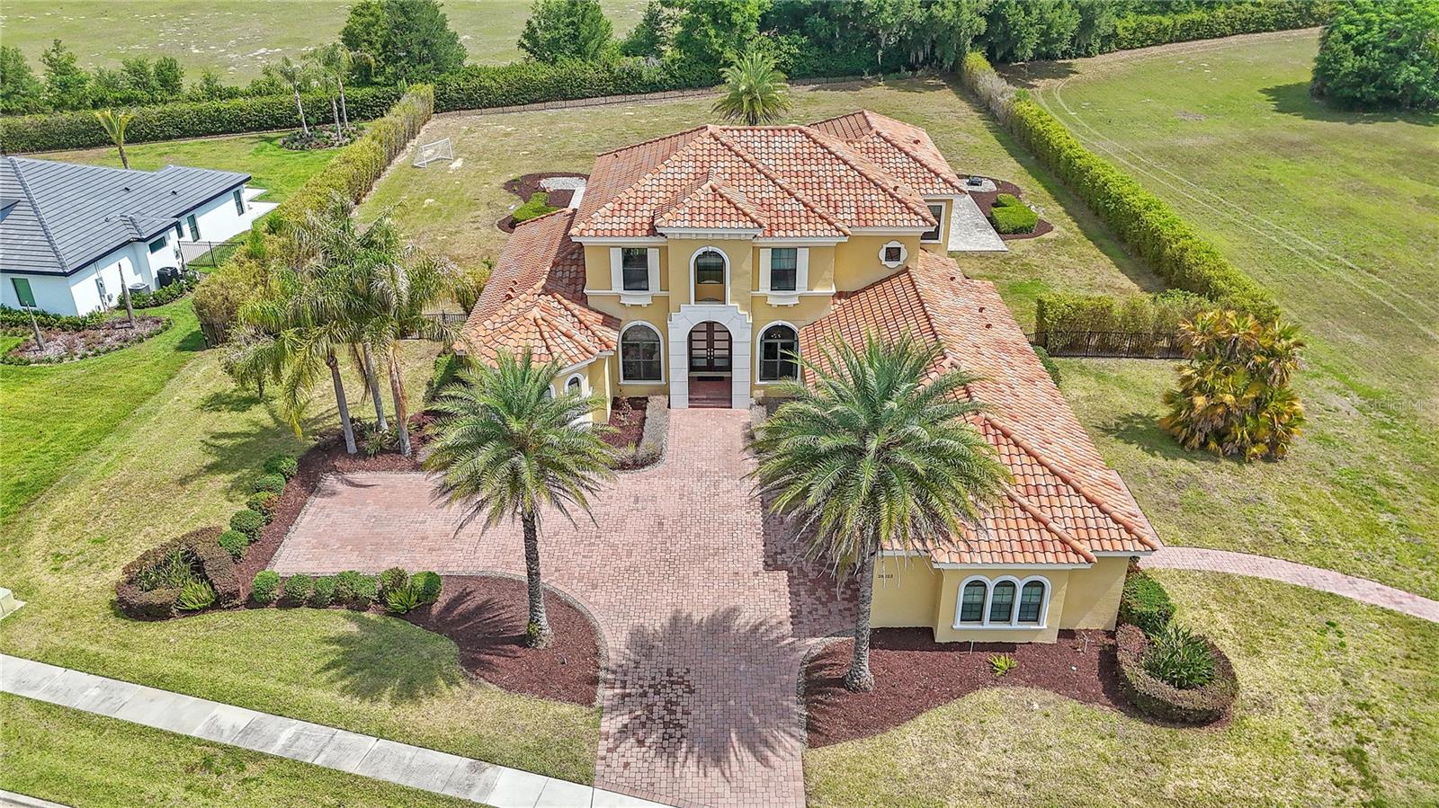 26023 ESTATES RIDGE DR, SORRENTO, FL, 32776