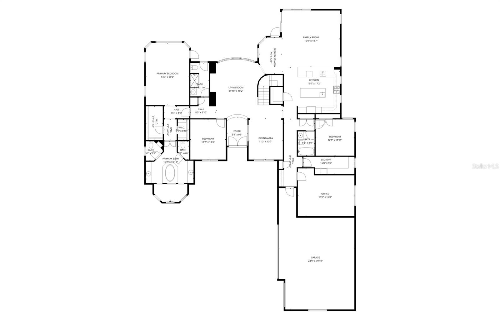 26023 ESTATES RIDGE DR, SORRENTO, FL, 32776