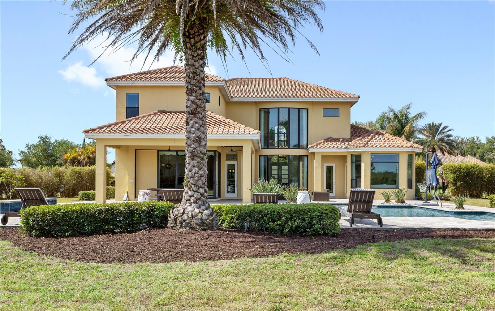 26023 ESTATES RIDGE DR, SORRENTO, FL, 32776