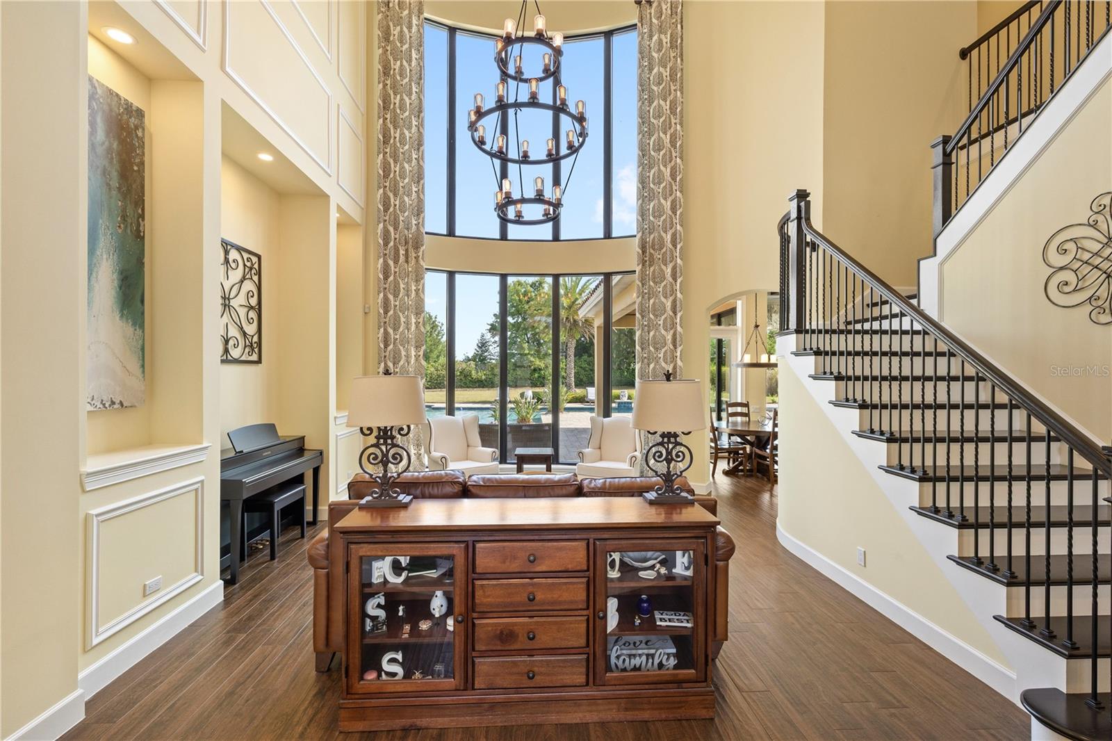 26023 ESTATES RIDGE DR, SORRENTO, FL, 32776