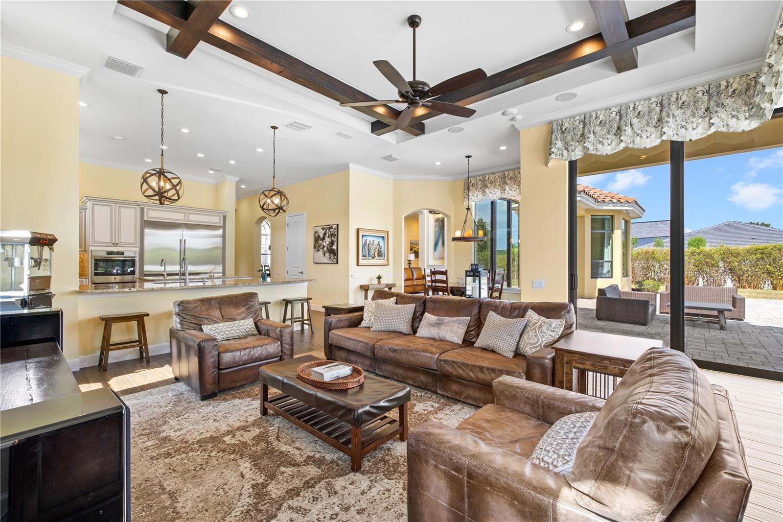 26023 ESTATES RIDGE DR, SORRENTO, FL, 32776