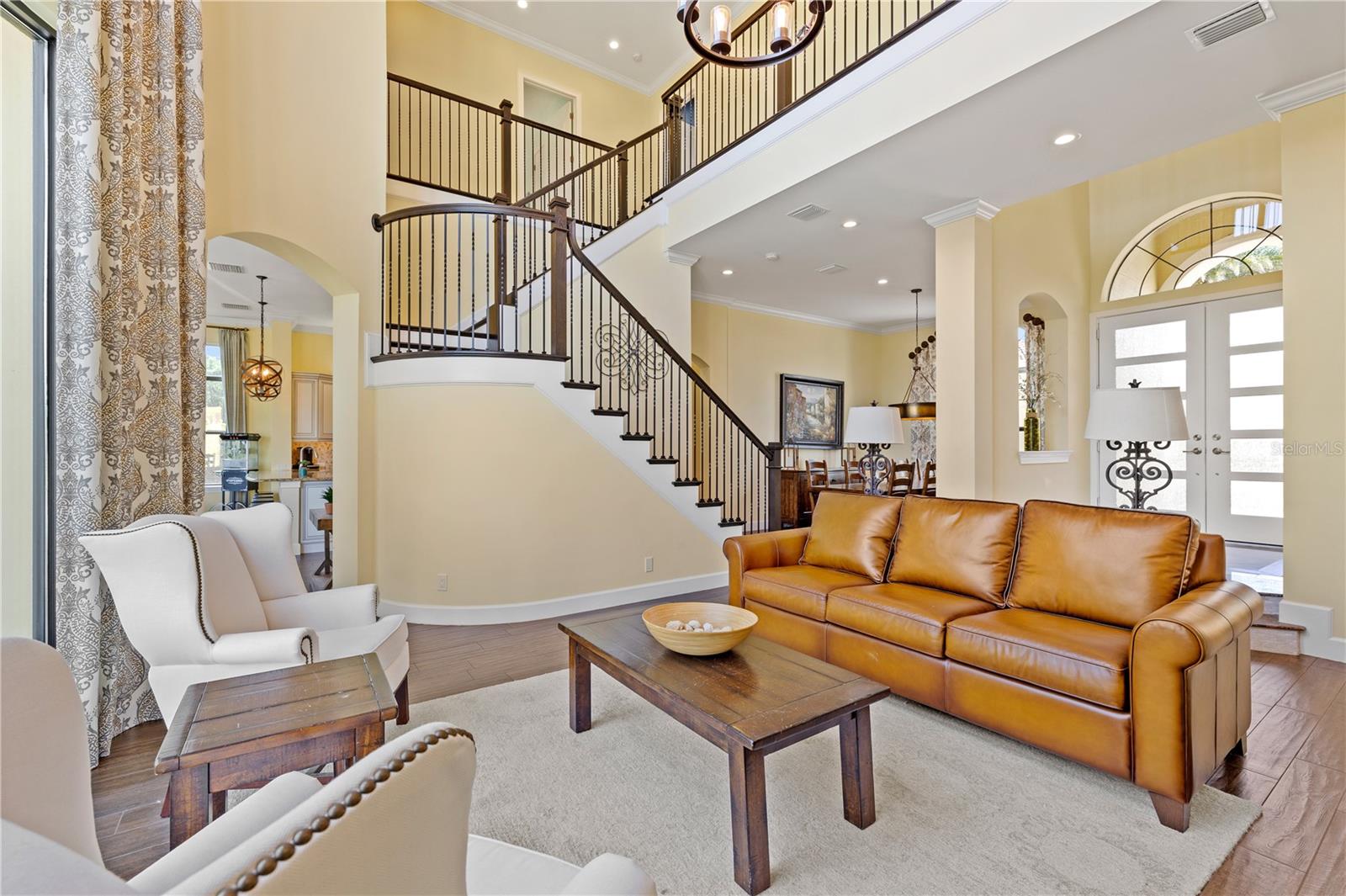 26023 ESTATES RIDGE DR, SORRENTO, FL, 32776