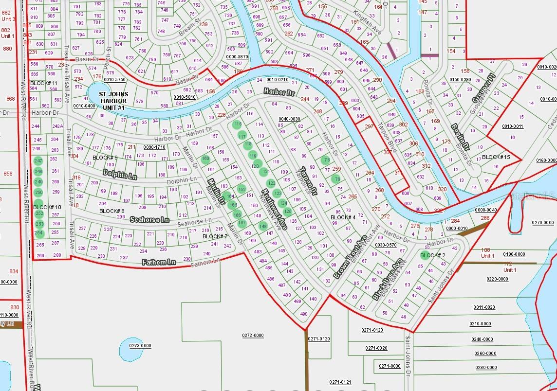 859 W RIVER RD, PALATKA, FL, 32177