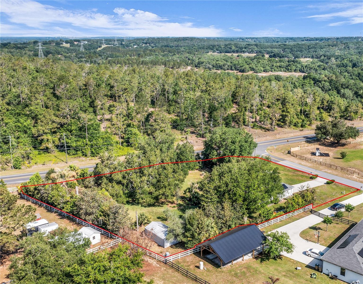 12540 CYNTHIA LN, CLERMONT, FL, 34715