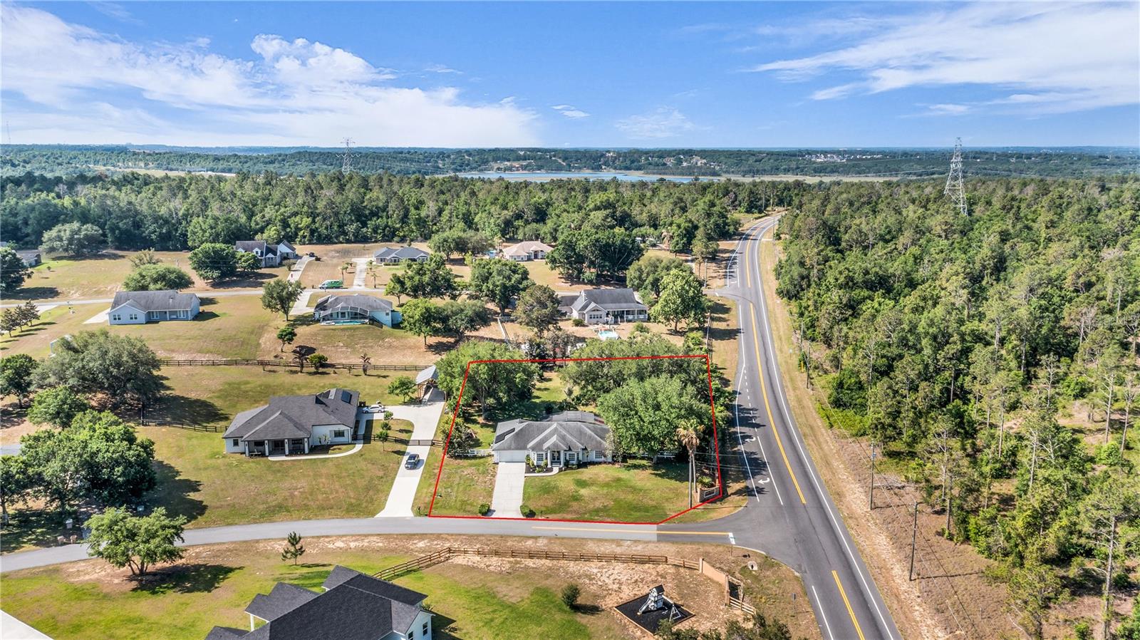 12540 CYNTHIA LN, CLERMONT, FL, 34715