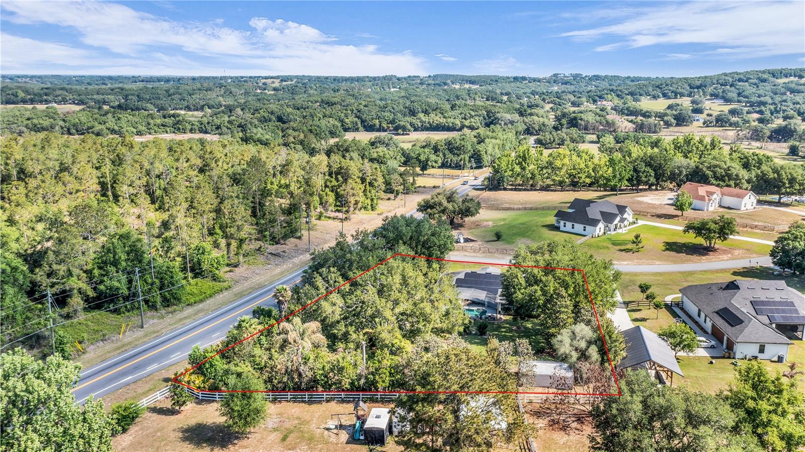 12540 CYNTHIA LN, CLERMONT, FL, 34715