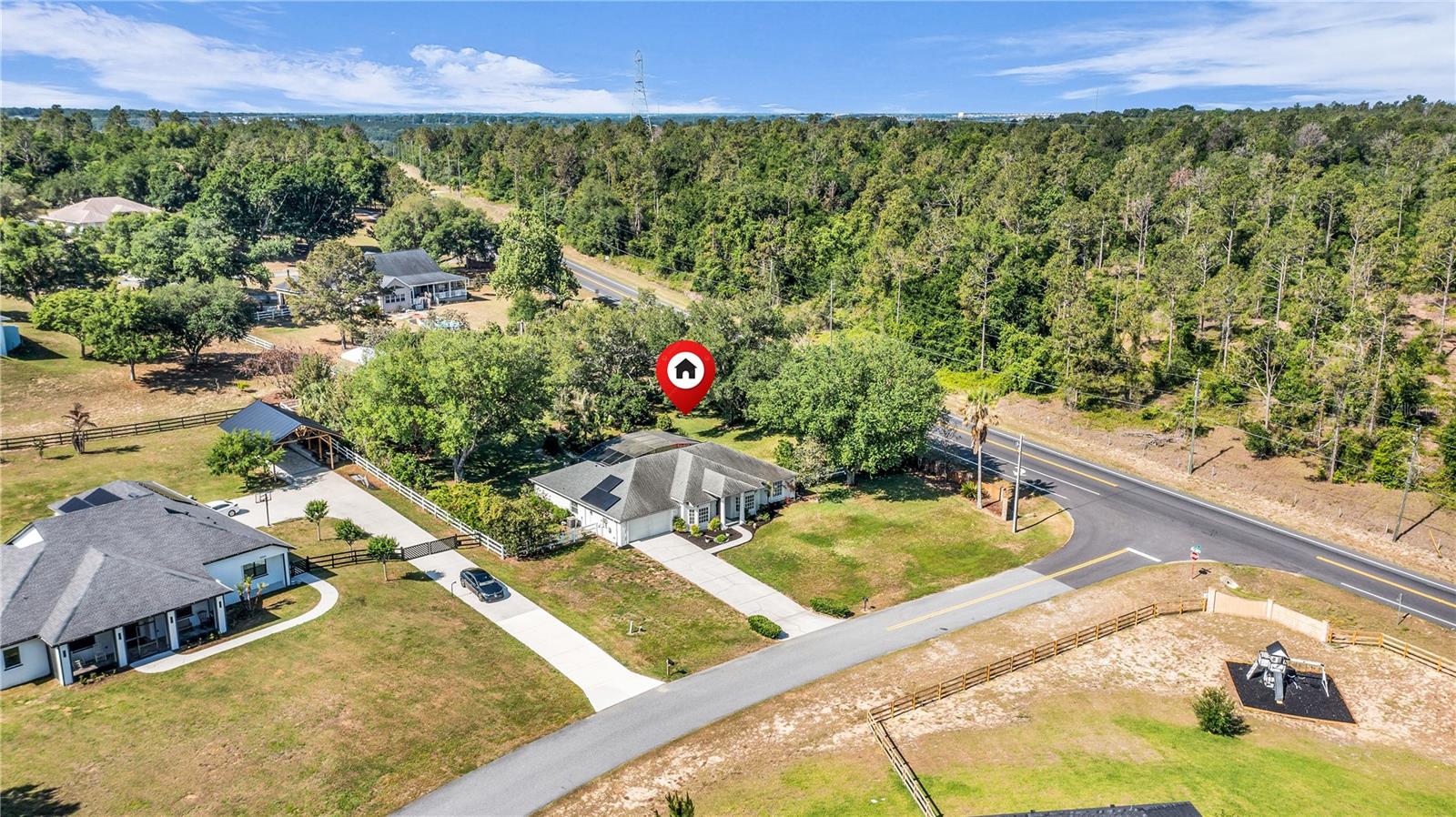 12540 CYNTHIA LN, CLERMONT, FL, 34715