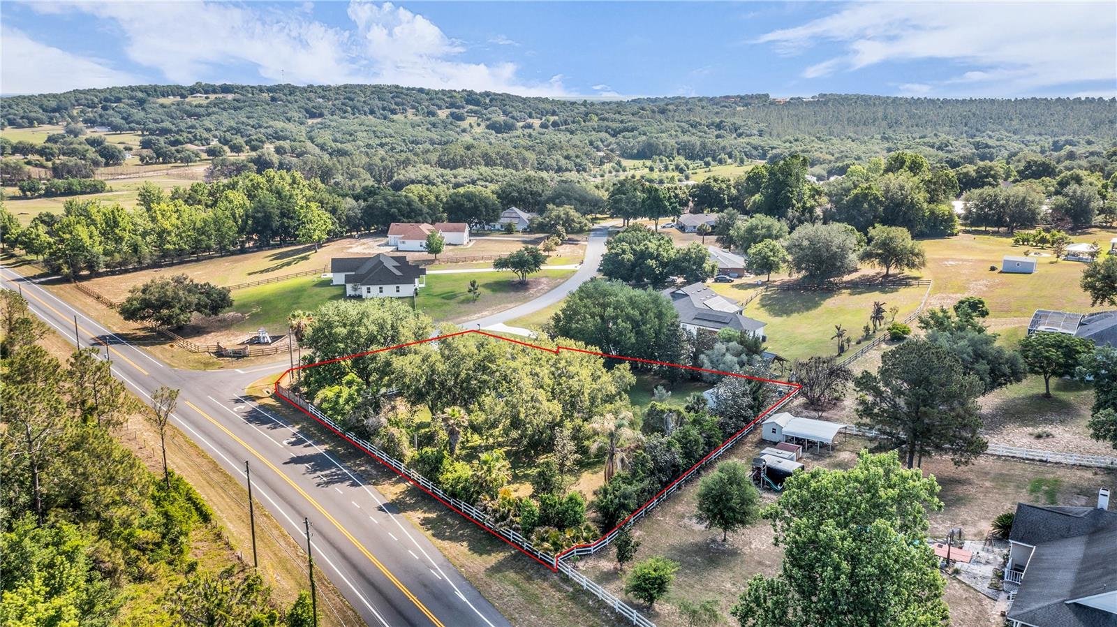 12540 CYNTHIA LN, CLERMONT, FL, 34715