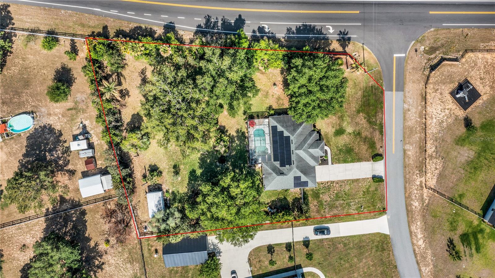 12540 CYNTHIA LN, CLERMONT, FL, 34715