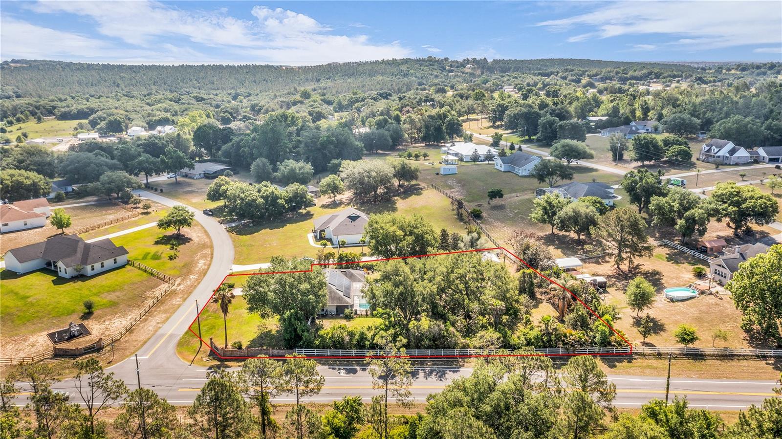 12540 CYNTHIA LN, CLERMONT, FL, 34715