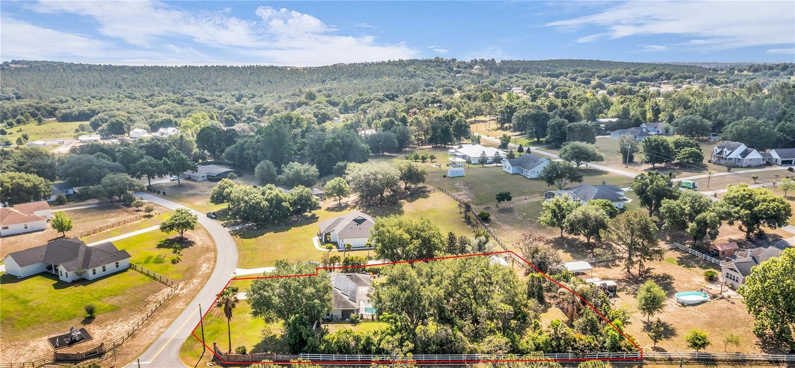 12540 CYNTHIA LN, CLERMONT, FL, 34715