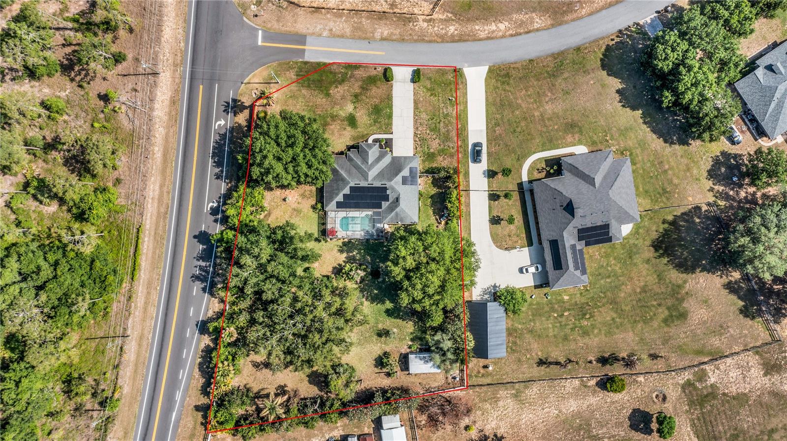 12540 CYNTHIA LN, CLERMONT, FL, 34715