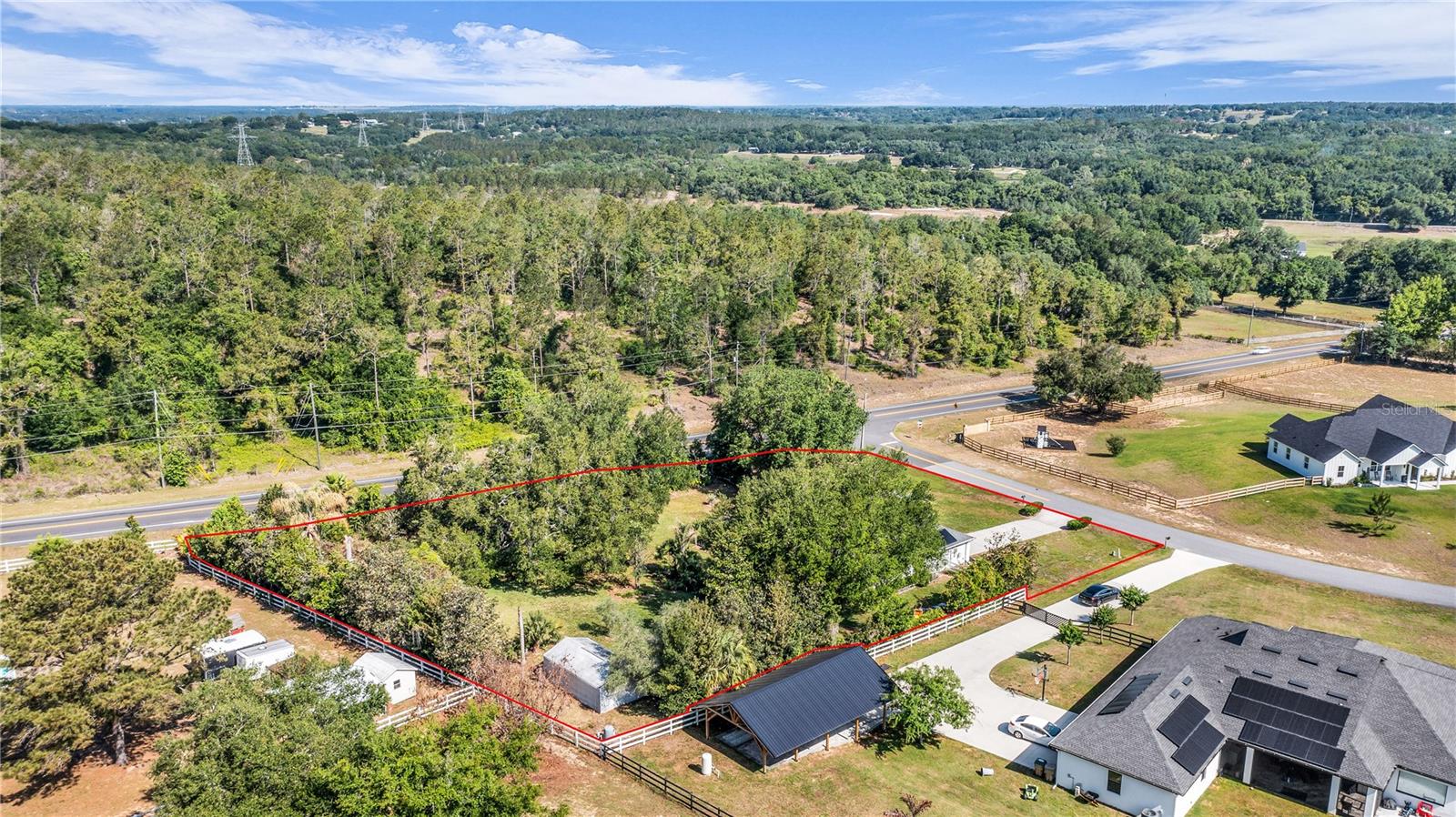 12540 CYNTHIA LN, CLERMONT, FL, 34715