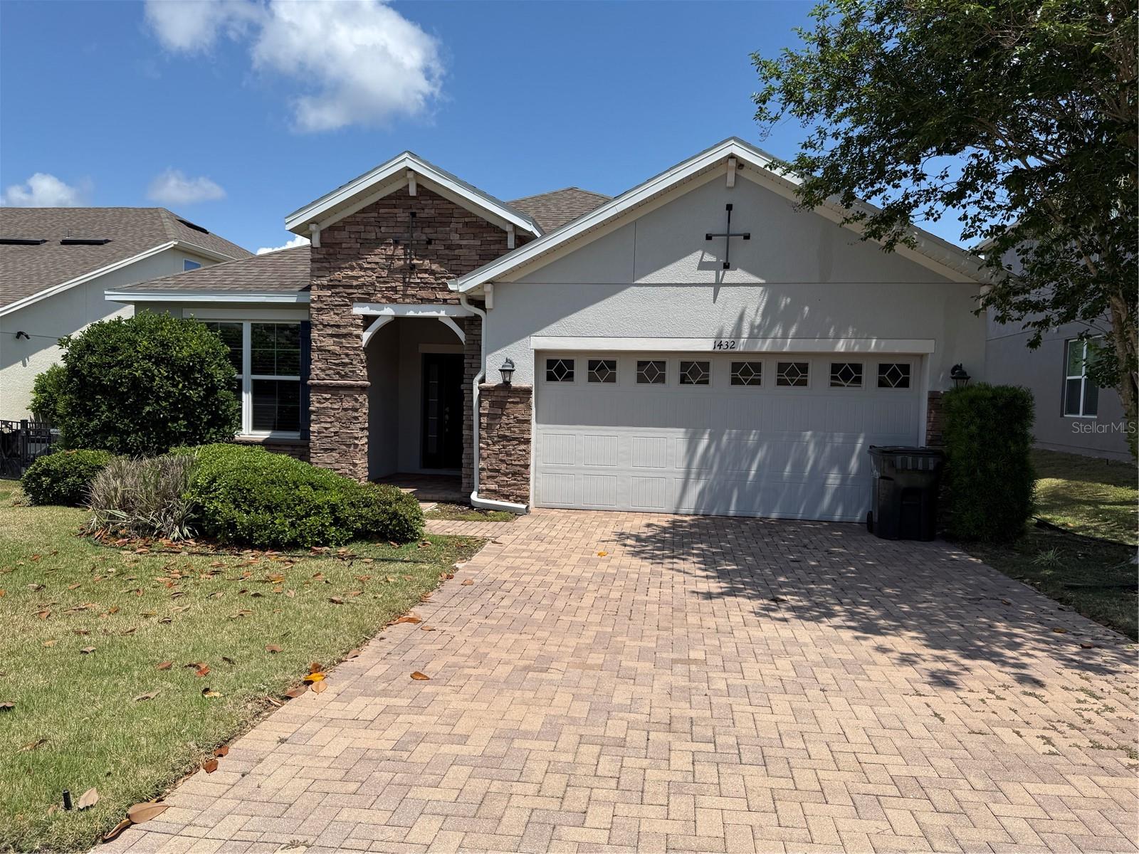 1432 CABOT DR, CLERMONT, FL, 34711