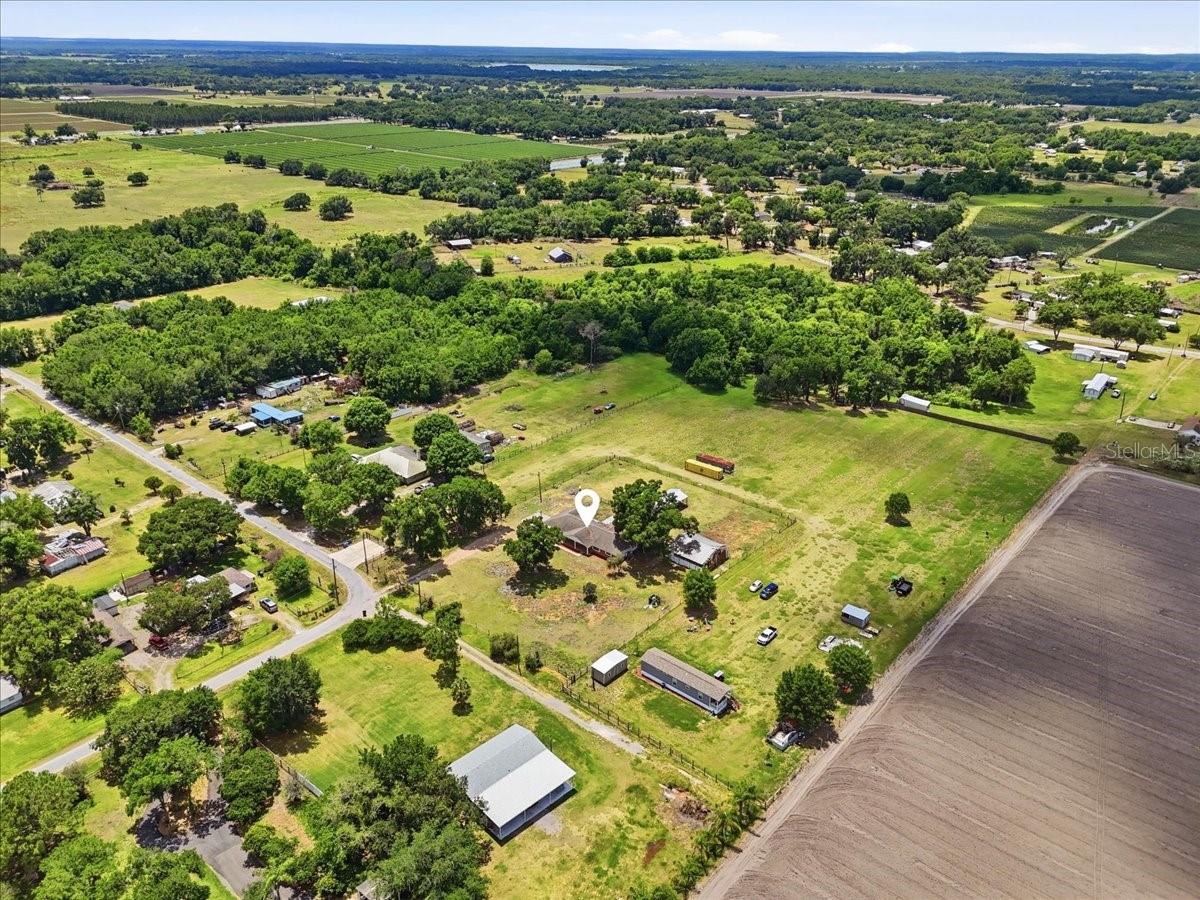 303 KARPPE RD, PLANT CITY, FL, 33567