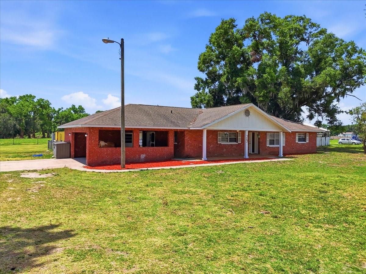 303 KARPPE RD, PLANT CITY, FL, 33567