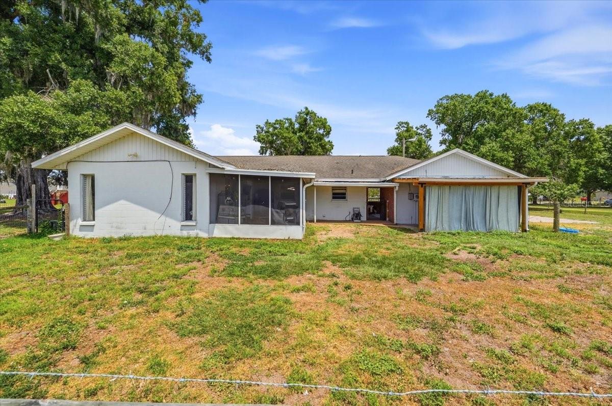 303 KARPPE RD, PLANT CITY, FL, 33567