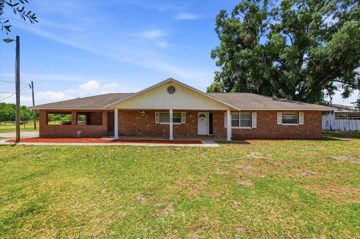 303 KARPPE RD, PLANT CITY, FL, 33567