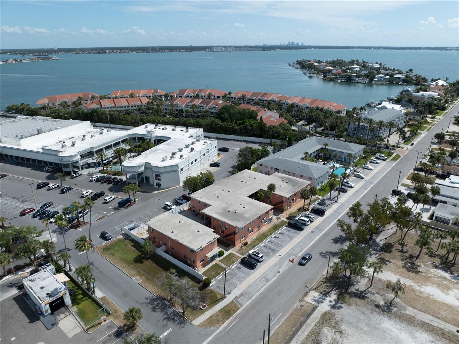 121 46TH AVE #2G, ST PETE BEACH, FL, 33706