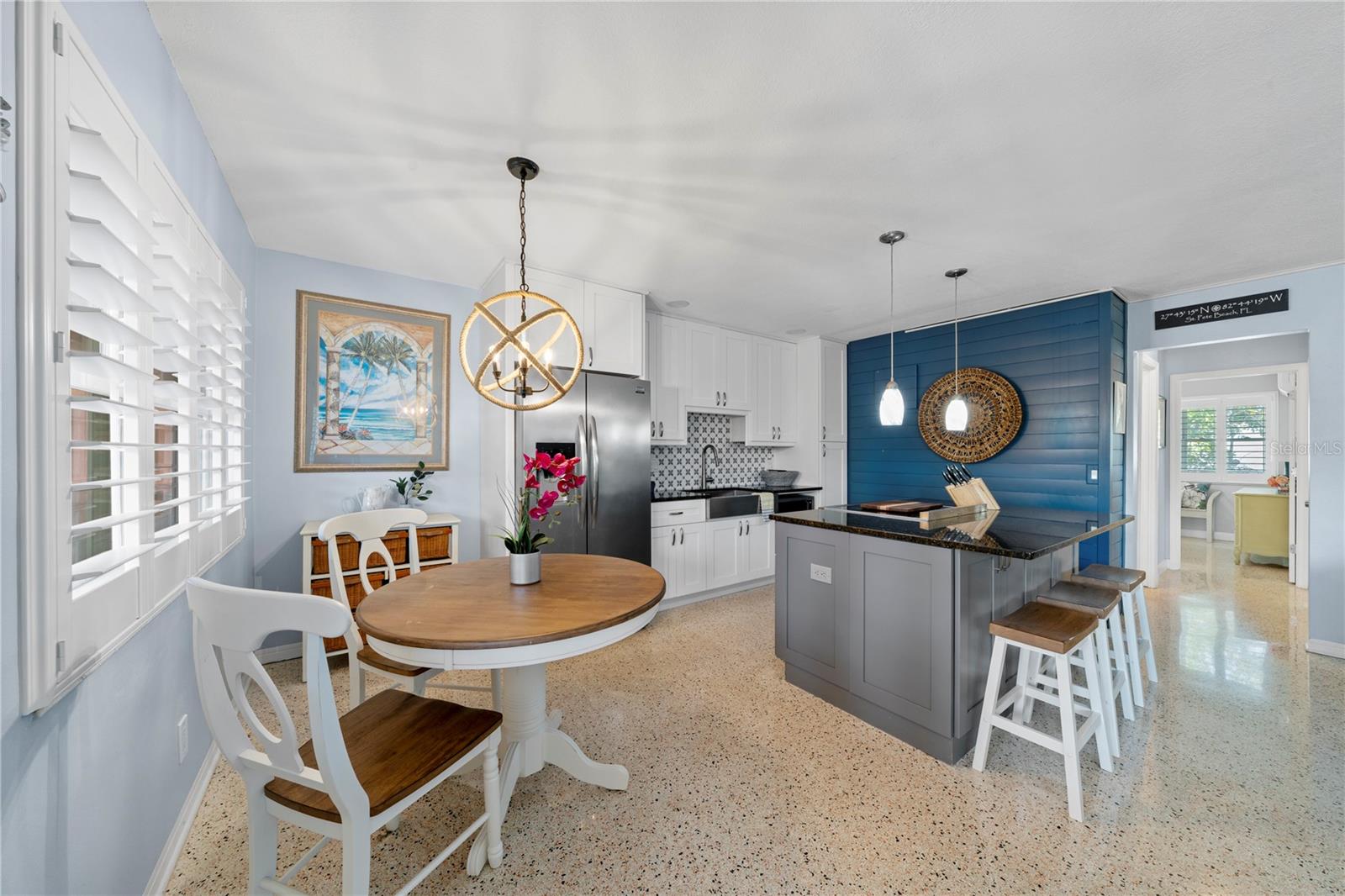 121 46TH AVE #2G, ST PETE BEACH, FL, 33706