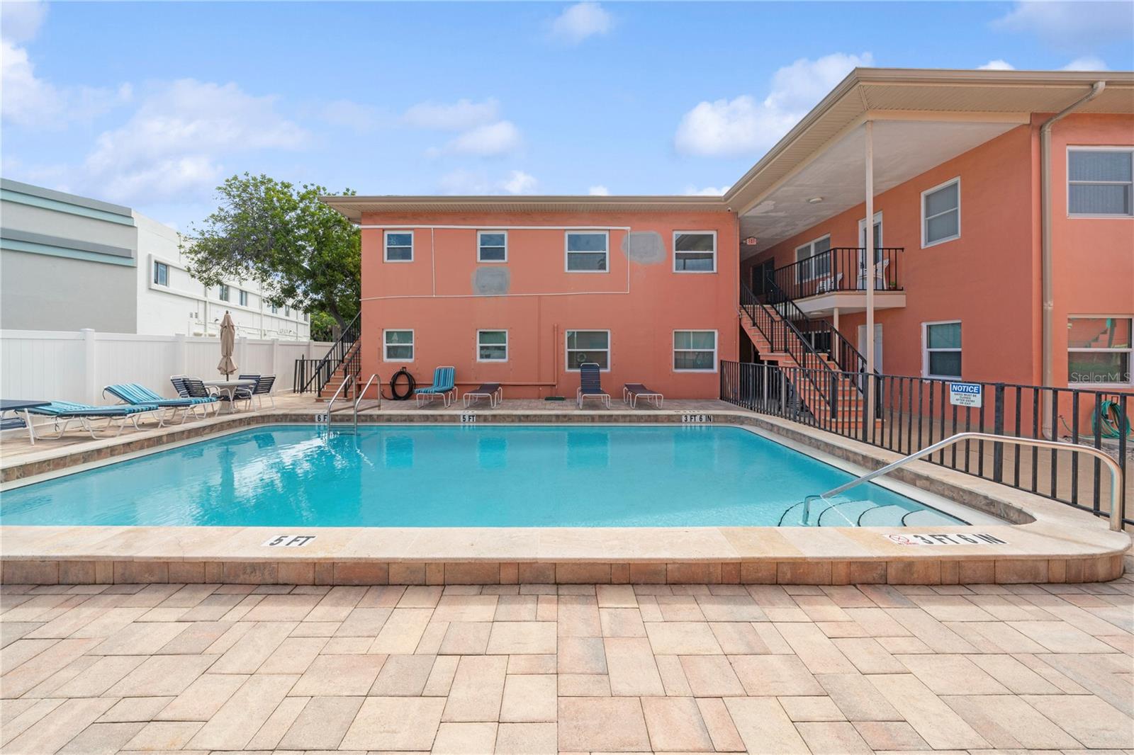 121 46TH AVE #2G, ST PETE BEACH, FL, 33706