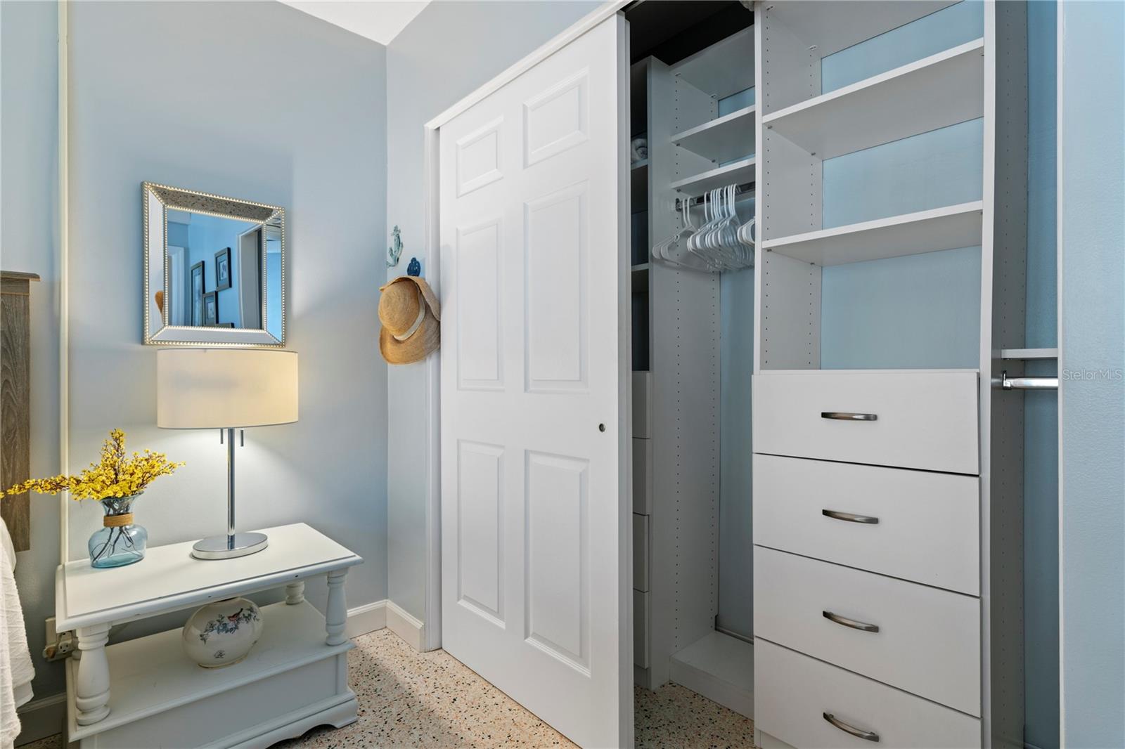 121 46TH AVE #2G, ST PETE BEACH, FL, 33706