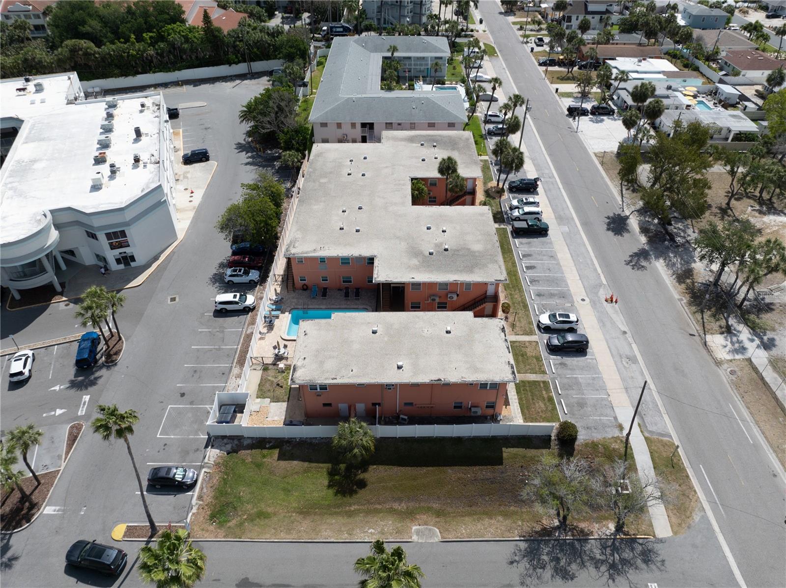 121 46TH AVE #2G, ST PETE BEACH, FL, 33706