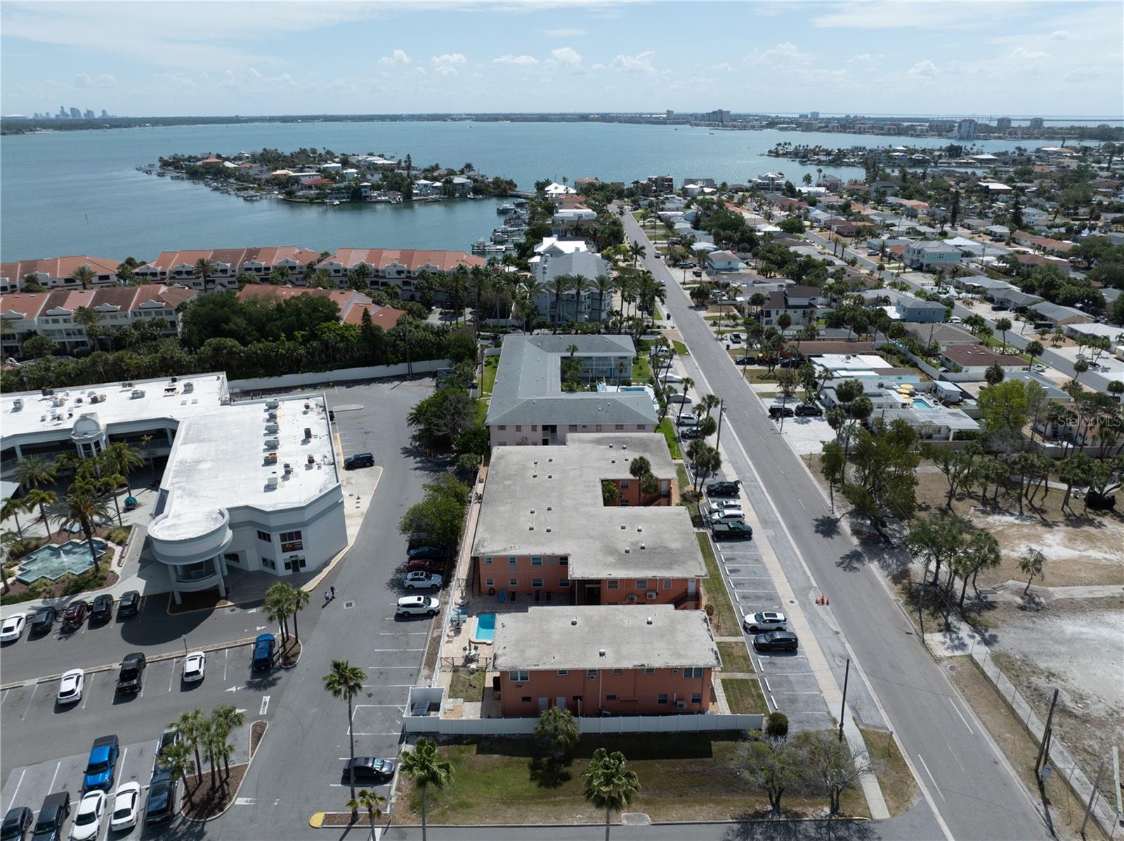 121 46TH AVE #2G, ST PETE BEACH, FL, 33706